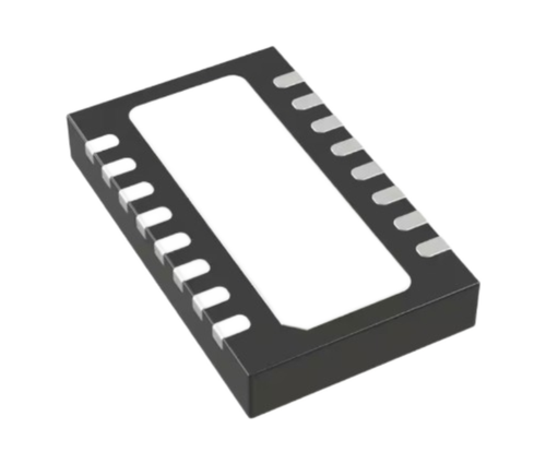 LTC2804IDHC#PBF IC 2/2 Transceiver Half RS232 16-DFN (5x3)