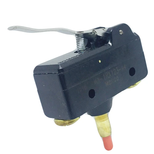 WA-1RX123-A4 Basic Snap Action Switches