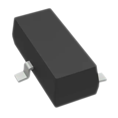 Pack of 16  BAT54S-7-F   Diode Array Schottky 30V SOT23-3 :RoHS, Cut Tape
