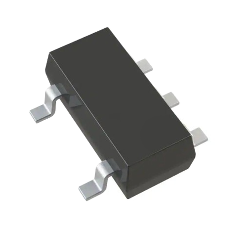 Pack of 4  LTC1728ES5-1.8#TRMPBF  IC Supervisor Open Drain or Open Collector 3 Channel TSOT-23-5