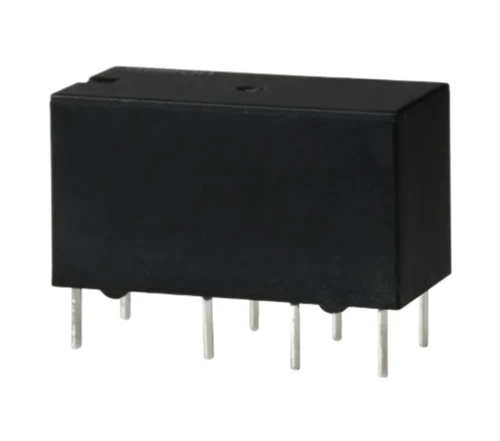 G5V-2-H1DC48  General Purpose Relay DPDT (2 Form C) Through Hole