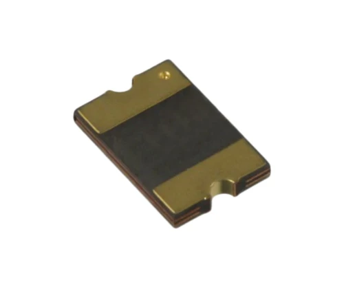 Pack of 18  MF-MSMF050-2  Polymeric PTC Resettable Fuse 15V 500 mA Ih Surface Mount 1812 (4532 Metric), Concave