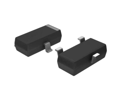 Pack of 35 BSS84PH6327XTSA2  Mosfet P-Channel 60 V 170mA (Ta) 360mW (Ta) Surface Mount PG-SOT23