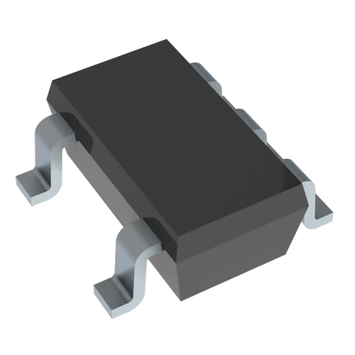 Pack of 5  LDK120M12R  Integrated Circuits Regulator Linear 1.2V 200MA SOT23-5 :RoHS
