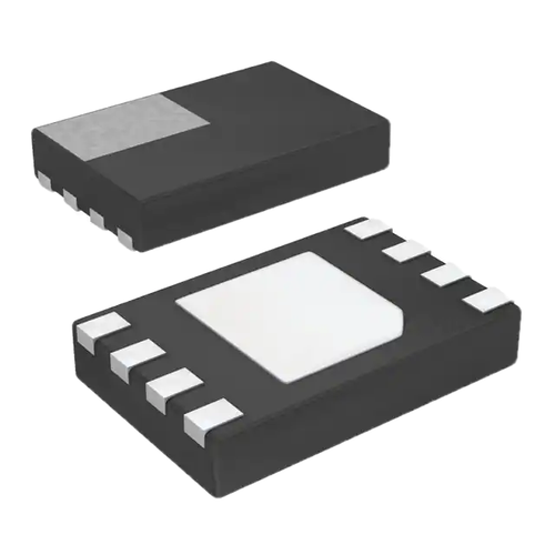 AT24C64D-MAHM-T  Integrated Circuits E E P R O M Memory 64KBIT I2C 8MINI MAP
