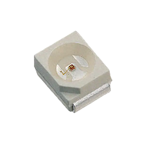 SML-LX2832GC-TR  LED Green Clear 2832 :RoHS, Cut Tape SMD  SML-LX2832GC
