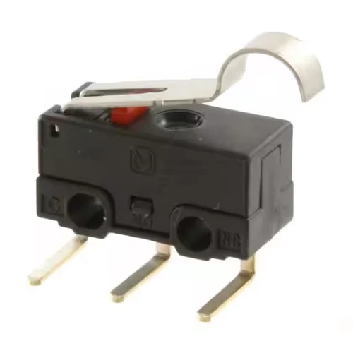 AH1884619-A   Switch SPDT Through Hole, Right Angle

