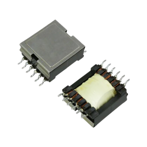 750311607  Flyback Converters For DC/DC Converters SMPS Transformer 1500Vrms Isolation Surface Mount