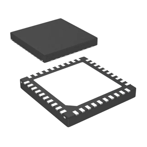 Pack of 2  DS25BR204TSQ/NOPB  IC, LVDS Repeater 3125Mbps 0.45V 40-Pin WQFN EP, Tube, RoHS