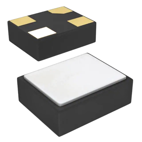 Pack of 10  ASA-12.000-L-T  Oscillator XO ±50ppm 15pF HCMOS/TTL 60% 3.3V 4-Pin Ultra Mini-SMD, Cut Tape, RoHS