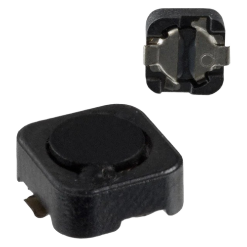 Pack of 5   SPD62R-154M   Inductor 150µH Shielded Drum Core, Wirewound 370 mA 1.8Ohm Max Nonstandard : RoHS