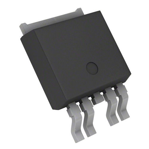 FDDS10H04A_F085A  Integrated Circuits Power Switch/Driver 1:1 N-Channel 10.5A TO-252 (DPAK) :RoHS, Cut Tape  FDDS10H04A
