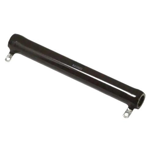 L100J125   Resistor Wirewound Chassis Mount 125 OHM 5% 100W
