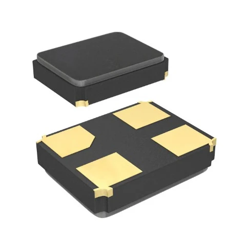 Pack of 4  NX3225GA-25.000M-STD-CRG-2  Crystal  ±20ppm 8pF 50 Ohms 4-SMD