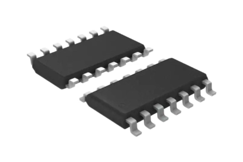Pack of 2  MAX13432EESD   IC 1/1 Transceiver Full RS422, RS485 14-SOIC