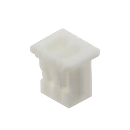 Pack of 10  51021-0200  Conn Housing RCP 2 POS 1.25mm Crimp ST Cable Mount Natural, Bulk, RoHS