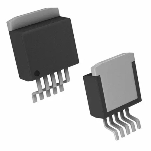 LP3964ESX-ADJ/NOPB LDO Regulator Pos 1.2V to 5V 0.8A 6-Pin(5+Tab) TO-263