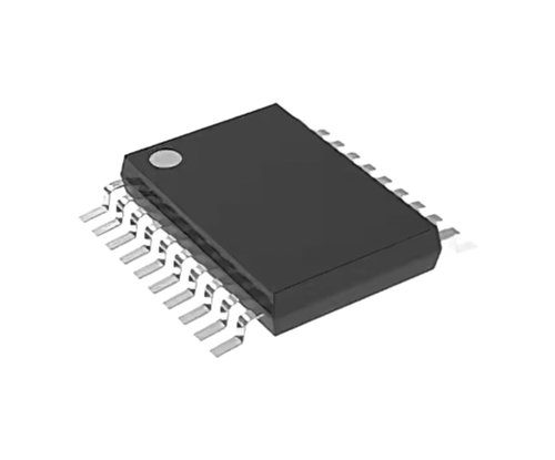 Pack of 17  SN74LVC541APWRG4  IC Buffer, Non-Inverting 1 Element 8 Bit per Element 3-State Output 20-TSSOP