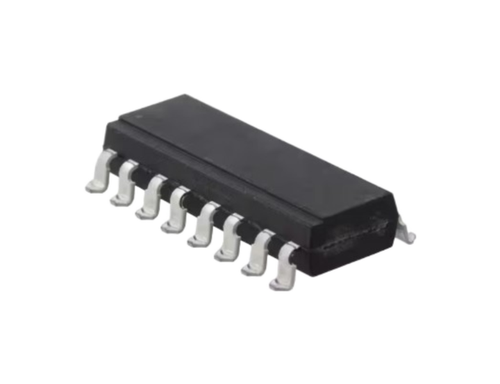 PS2501L-4-E3-A  Optoisolator Transistor Output 5000Vrms 4 Channel 16-SMD