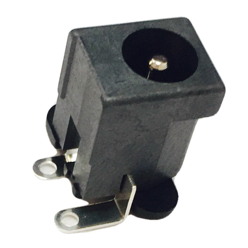 5 Pack of 163-5030-E Kobiconn DC Power Connectors SMD/SMT DC PWR JACK 2.0MM X 5.5MM SMT 