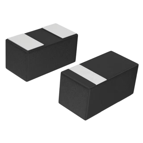 Pack of 10   NSR01F30NXT5G   Diode 30V 100mA Surface Mount 2-DSN (0.60x0.30) : RoHS, Cut Tape

