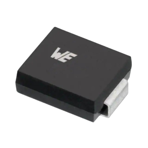 Pack of 55   824501601   Diode 96.8V Clamp 4.1A Ipp Tvs Surface Mount DO-214AC SMAJ60CA : RoHS
