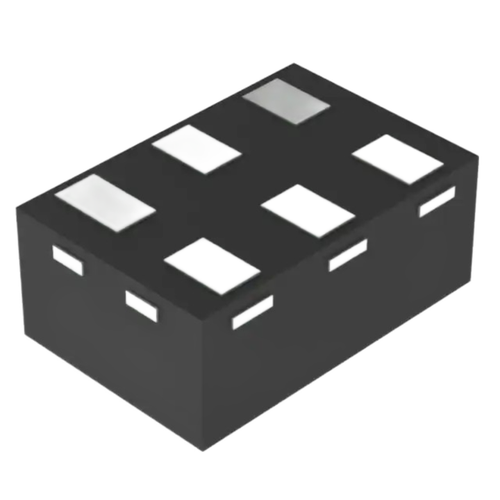 Pack of 15  SN74LVC1G17QDRYRQ1  IC, Schmitt Trigger Buffer 1-CH Non-Inverting Push-Pull CMOS Automotive 6-Pin, Cut Tape, RoHS