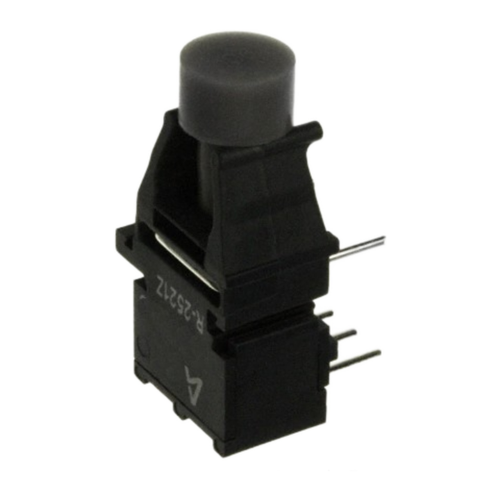HFBR-2521Z  Fiber Optic Receiver 5MBd -43dBm 4.75V ~ 5.25V 10 mA