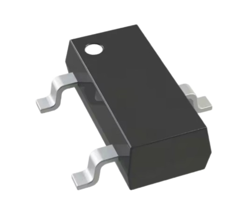 Pack of 15  DMN62D0U-13  Mosfet N-Channel 60 V 380mA (Ta) 380mW (Ta) Surface Mount SOT-23-3