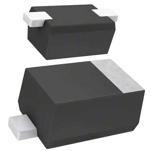 10 Pack of S07J-GS08 Diode Small Signal Switching 600V 1.5A Automotive 2-Pin DO-219AB