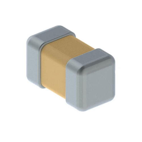 Pack of 95  GRM155R61A393KA01D  Multilayer Ceramic Capacitors MLCC 10% 0.039UF 10V X5R 0402 SMD :RoHS, Cut Tape
