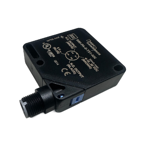  S60-PA-5-T51-NN Multifunction Optoelectronic Sensor 