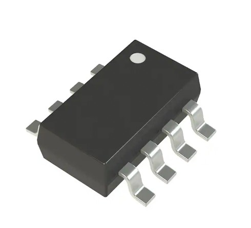 Pack of 5  INA219AIDCNR  IC Current Monitor Regulator High-Side 10mA SOT-23-8