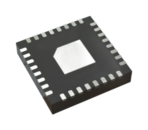 DP83822HRHBT  IC Ethernet Interface 32-VQFN (5x5)