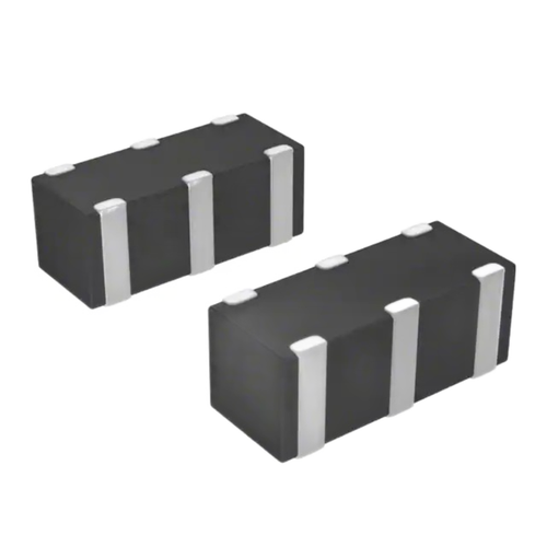 Pack of 19   PRQC8.00CR5010X000   Capacitor Ceramic Resonator Built in 10pF ±0.5% -40°C ~ 85°C Surface Mount : RoHS, Cut Tape