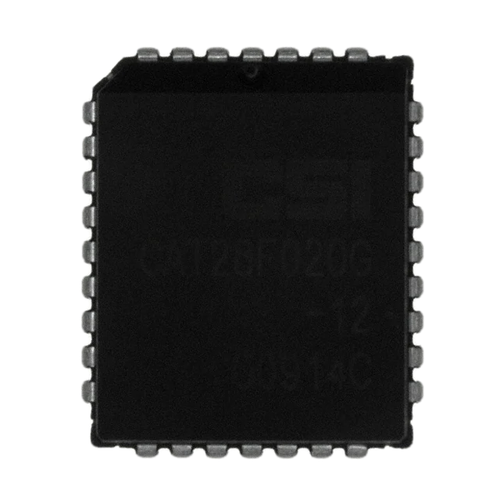 AM29LV040B-120JC  Integrated Circuits NOR F l a s h Parallel 3V/3.3V 4M-bit 512K x 8 120ns 32-Pin PLCC	
