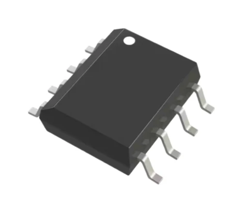 LT1963AES8#TRPBF  Linear Voltage Regulator IC Positive Adjustable 1 Output 1.5A 8-SO
