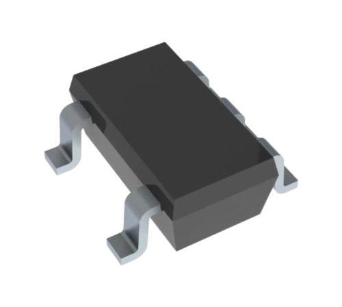 Pack of 2  TPS78918DBVR IC Linear Voltage Regulator IC Positive Fixed 1 Output 100mA SOT-23-5