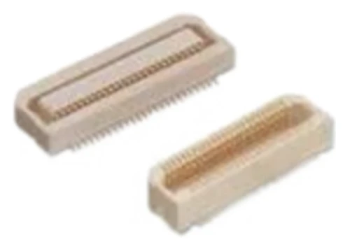 Pack of 2  AXK6S30547YG  Conn Board to Board PL 30 POS 0.5mm Solder ST Top Entry SMD, RoHS