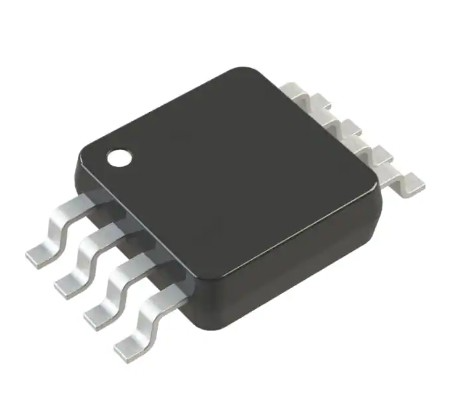 LT1567CMS8#PBF  Antialiasing Filter IC Antialiasing 2nd Order 8-MSOP