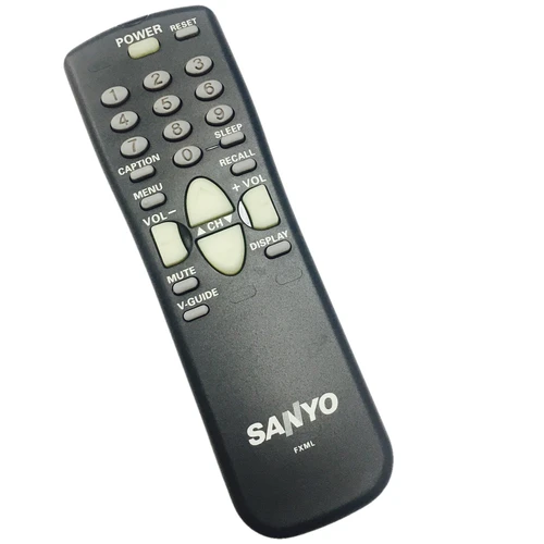 1AV0U10B16702 Sanyo FXML Genuine OEM Original