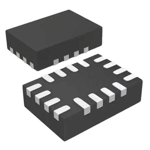 DG604EN-T1-E4  Integrated Circuits Switch 115Ohm 16-miniQFN
