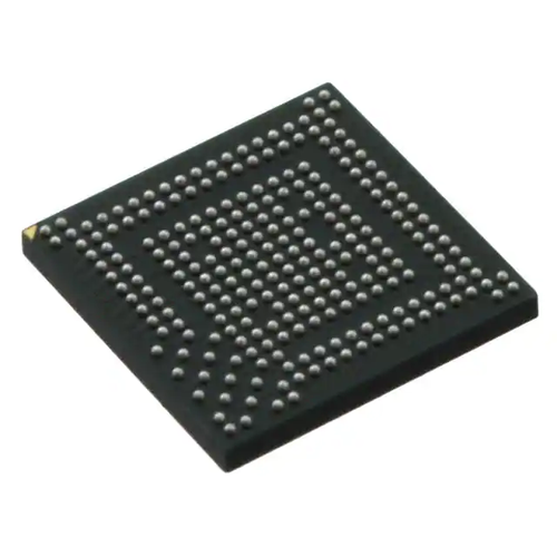 MC13783VK  Integrated Circuits Handheld/Mobile Devices PMIC 247MAPBGA
