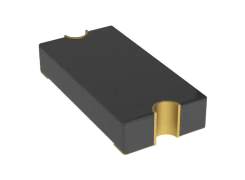Pack of 3  MF-NSMF110-2  Polymeric PTC Resettable Fuse 6V 1.1 A Ih Surface Mount 1206 (3216 Metric), Concave
