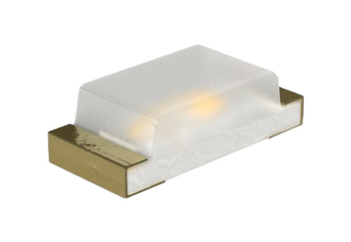 Pack of 8  APT1608MGC  Green 570nm LED Indication - Discrete 2.1V 0603 (1608 Metric)