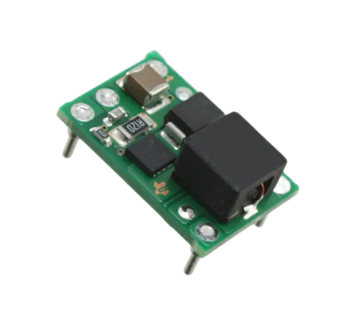 PTN78000WAH   Non-Isolated PoL Module DC DC Converter 1 Output 2.5 ~ 12.6V 1.5A 7V - 36V Input