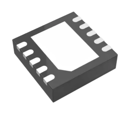 Pack of 5 LT3065IDD-5#PBF  Linear Voltage Regulator IC Positive Fixed 1 Output 500mA 10-DFN (3x3)