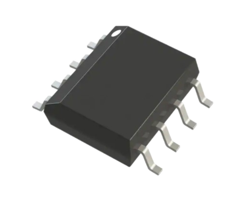 Pack of 2 AD8210YRZ  IC Current Monitor Regulator High/Low-Side 5mA 8-SOIC