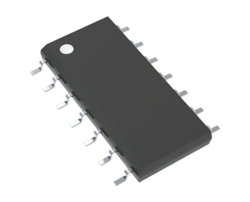 Pack of 3 LMV339DR2G  IC Comparator General Purpose Open-Drain 14-SOIC