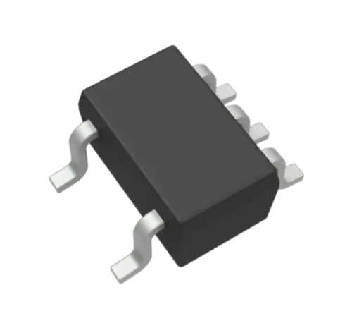Pack of 15  SN74LVC1G17DCKR  IC Buffer, Non-Inverting 1 Element 1 Bit per Element Push-Pull Output SC-70-5
